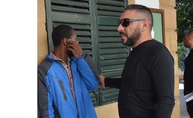 Cezaevine gönderildi