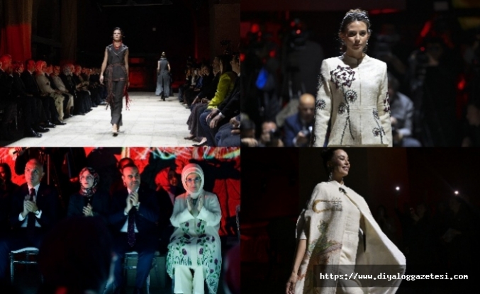 Eşsiz bir koleksiyon