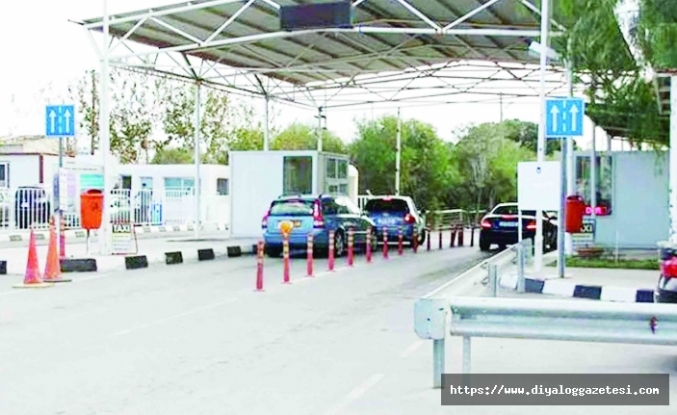 ‘Gelecekte düzelecek’