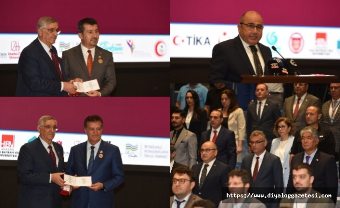 Güçlü bir kaynaşma sağladı