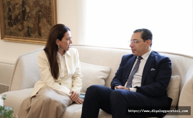 Her alanda işbirliği