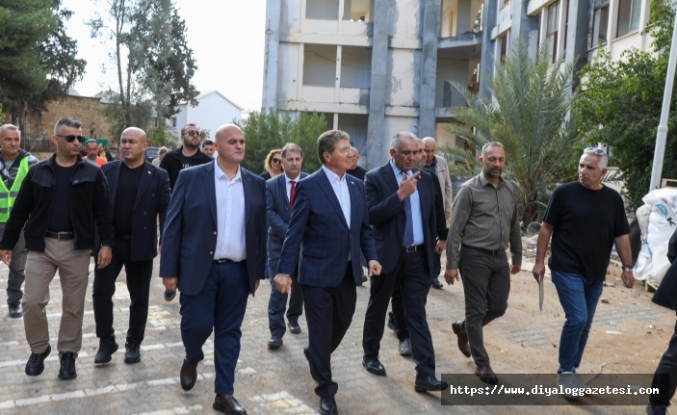 ‘Hükümetin önceliği’