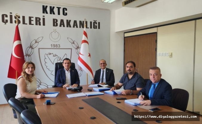 İhaleler sonuçlandı