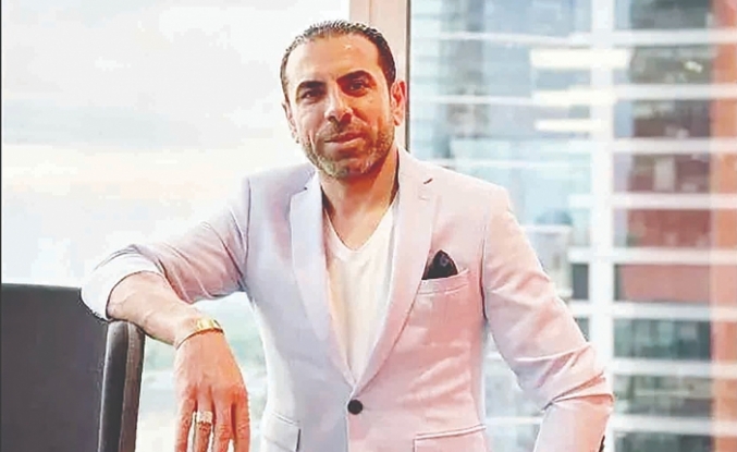 Kırmızı bülten çıkarıldı