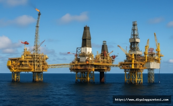 ‘Kronos’ yatağı hazır