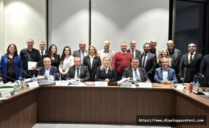 Maraton 8 Aralık’ta başlayacak