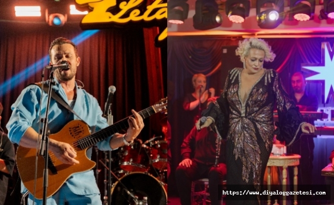 Merit’te cumhuriyet coşkusu