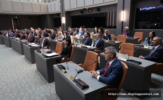 Muhalefet karşı çıkıyor