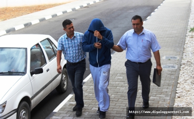 Nefes kesen operasyon