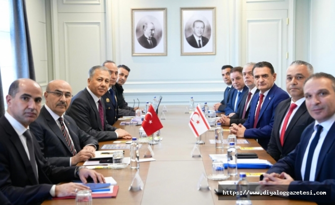 Öneriler ele alındı