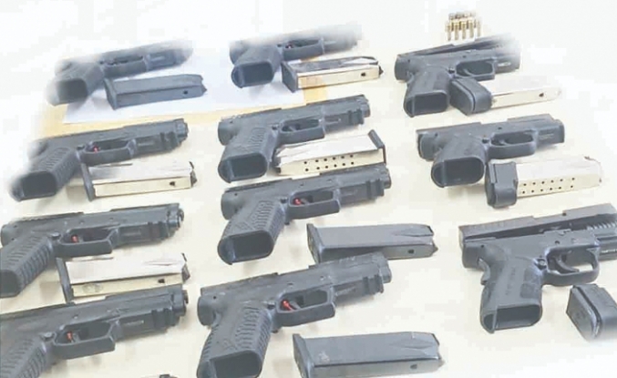 Operasyon devam edecek