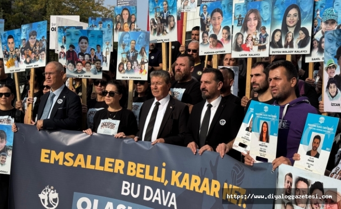 ‘Ortak davamız’