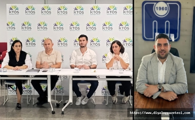 Risk haritası gözden geçirilmeli