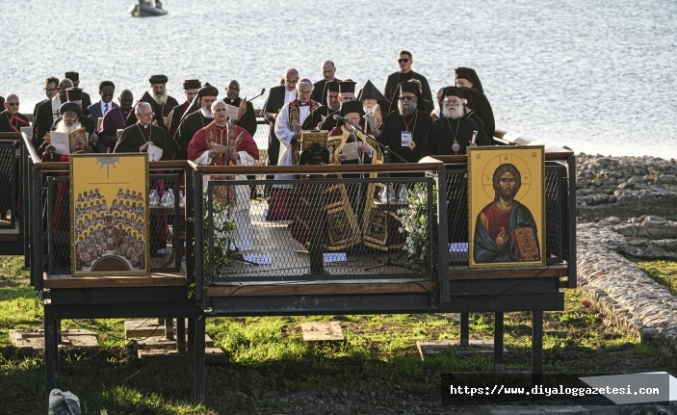 Savaş ve şiddeti reddediyoruz