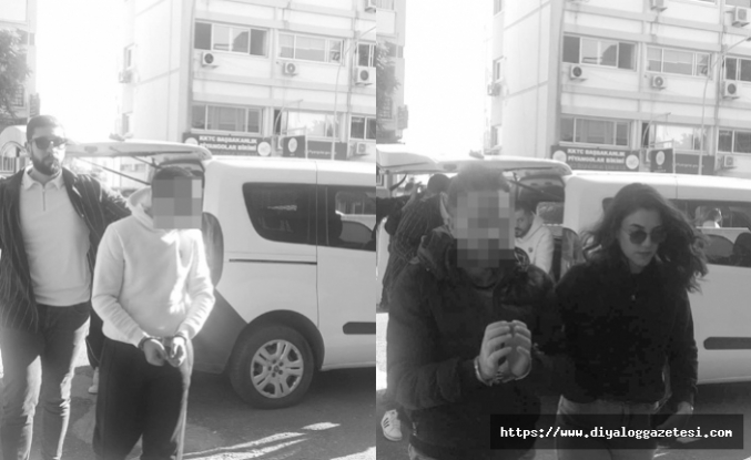 Soruşturma genişledi