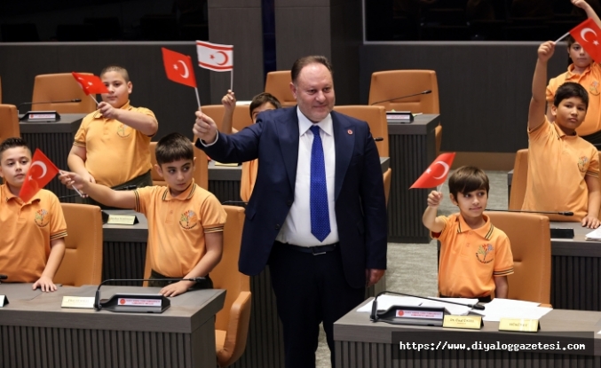 Talepler aktarıldı