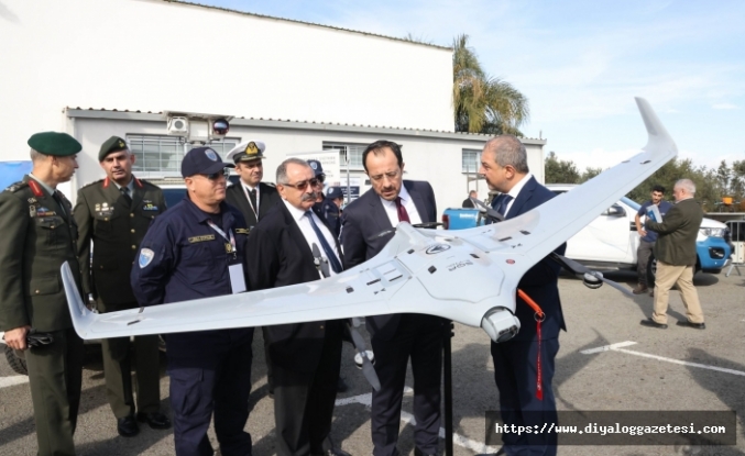 Türkiye dışlandı