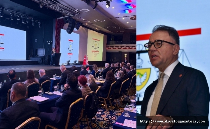 ‘Yargı dengeyi kurmalı’