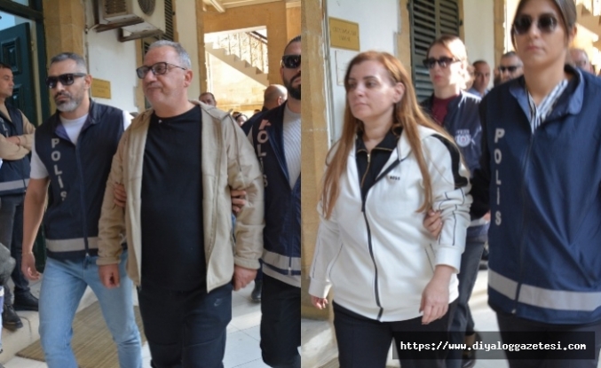 Yasaya göre veren de alan  da suçlu