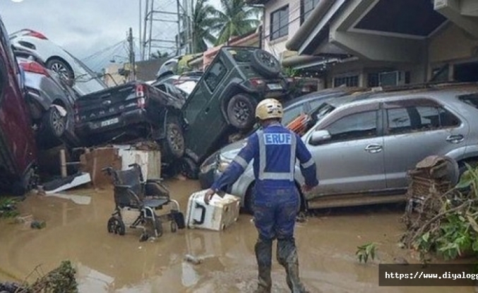 Yüzü aşkın kayıp var