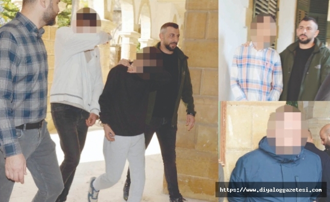 ‘Zehir’ ticareti