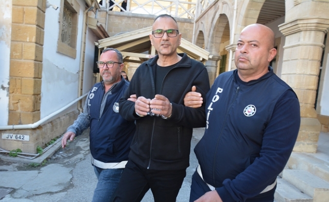 10 yıl hapis yatacak