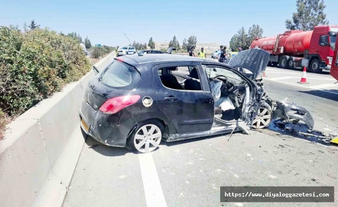 10 ayda 43 can kaybı 