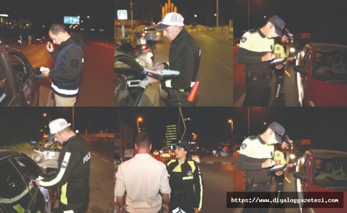 19 kişi ise tutuklandı