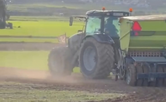 Barış Gücü cesaret veriyor