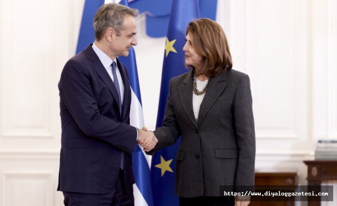 Beşli konferans hazırlığı