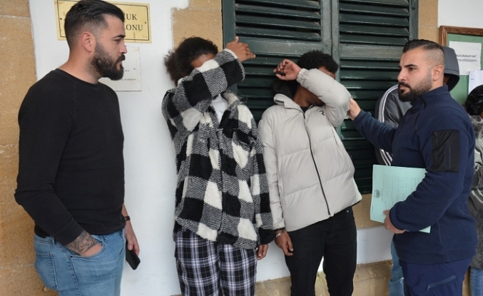 ‘Bir hata yaptık’