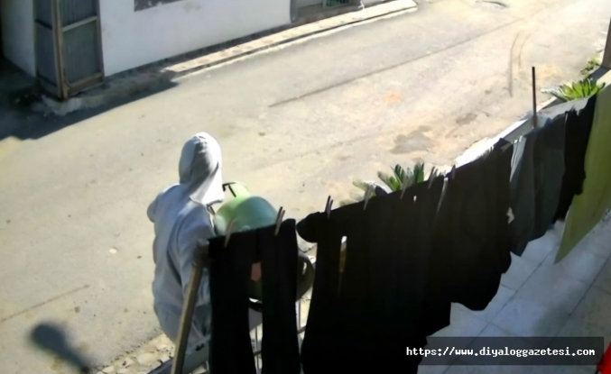 Biri çocuk 3 tutuklu var