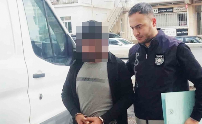 Boğazını keseceğim