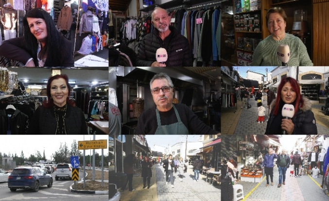 Bunun ana nedeni pahalılık