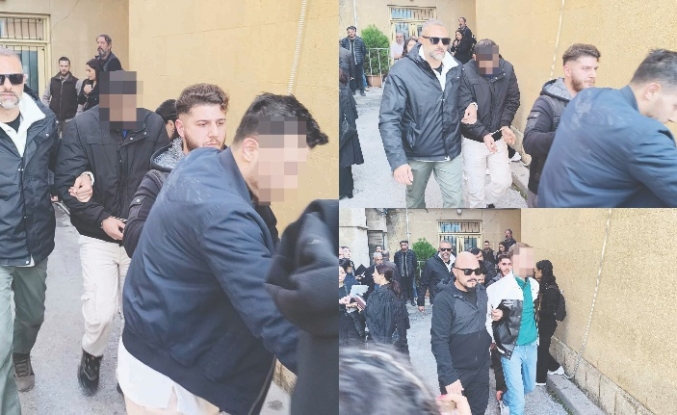 Cep telefonları mercek altında