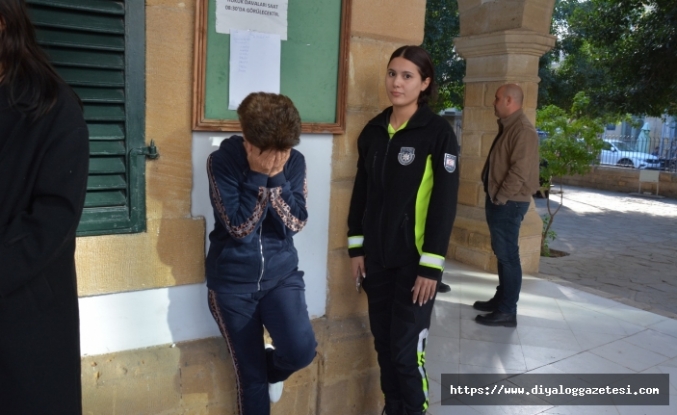 ‘Çok pişmanım’