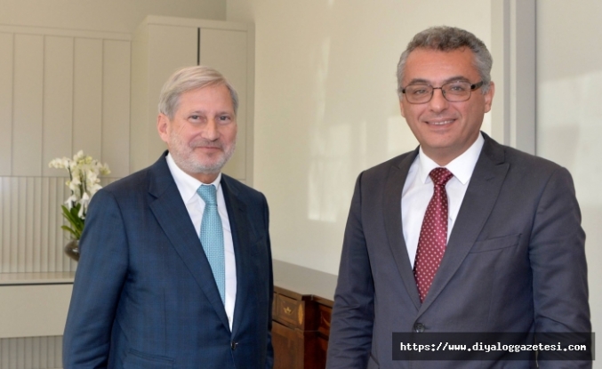 Değerlendirme yapıldı