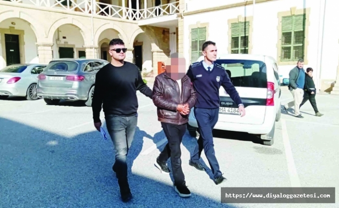 ‘Dilini keserim’