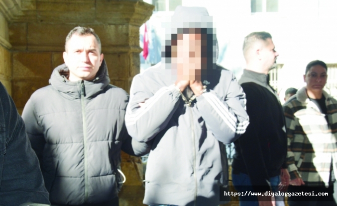 Düğüne gidiyormuş