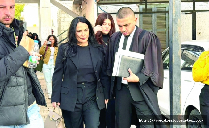 Duruşma 12 Aralık’ta