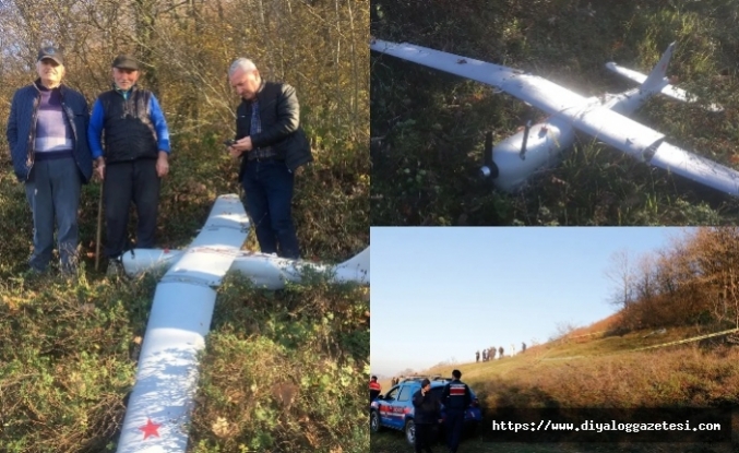 Ekipler alarma geçti