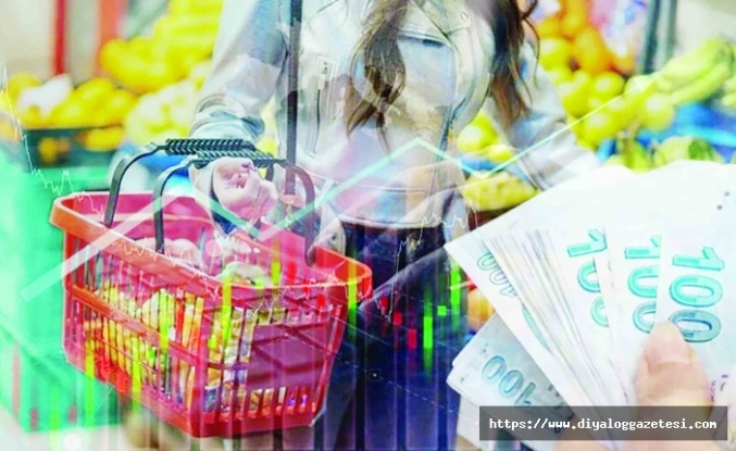 Enflasyonda Fark büyük