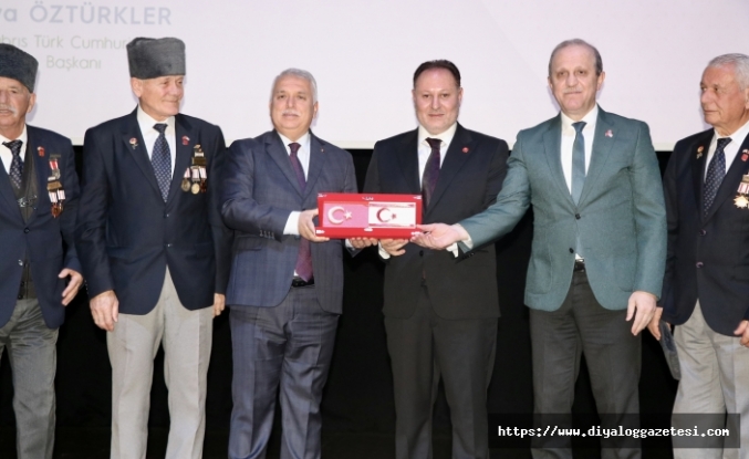 ‘Güvenliğimizin teminatı’