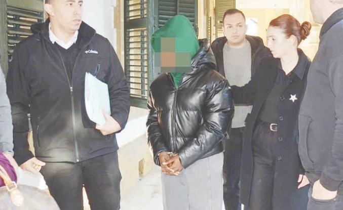 İşlemler başlatıldı