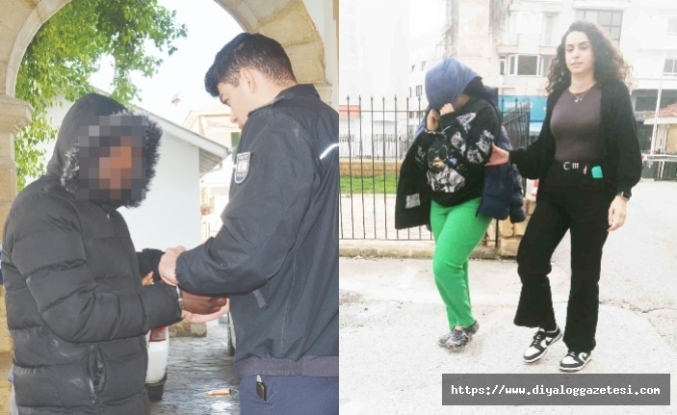 İşlemler başladı