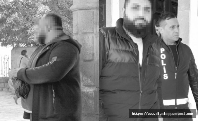 İşveren tutuklandı