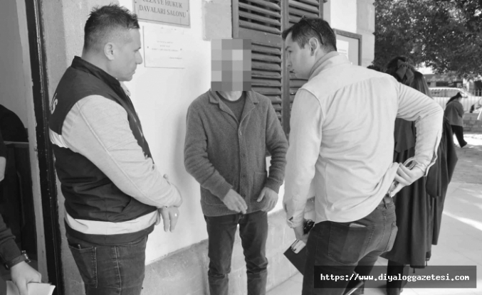 Kasayı da götürdü