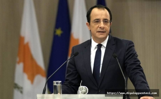 Kıbrıs konusunda ilerleme hedefliyor