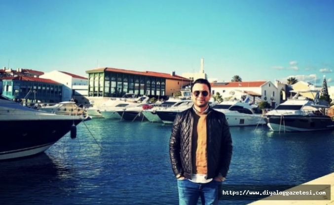 Kıbrıs’a iadesi bekleniyor