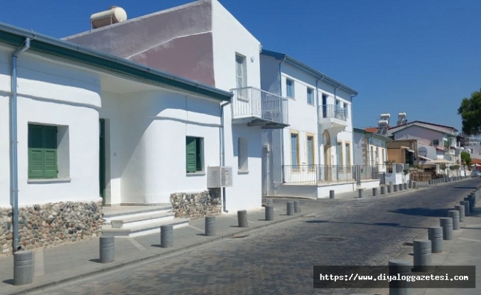 Kira geliri 5 milyon